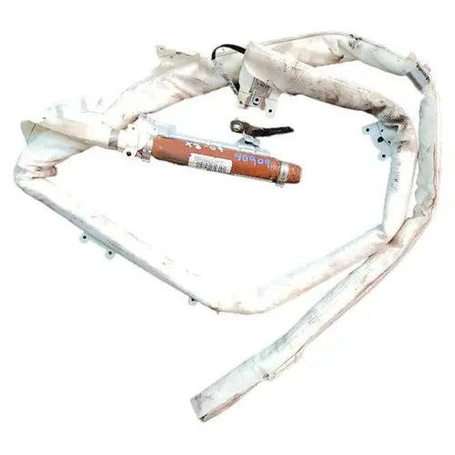 Bolsa De Aire De Cortina Bmwserie X5 2007 Izquierdo