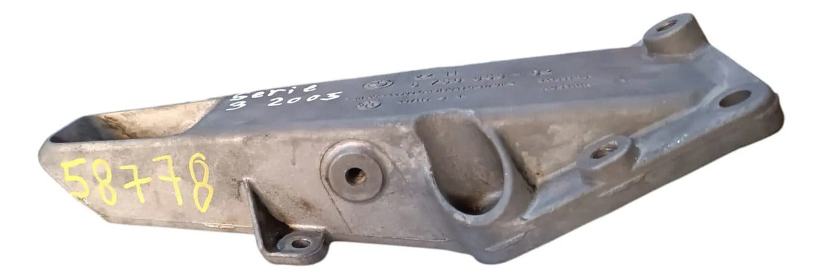 Base De Soporte De Motor Bmwserie 3 2005
