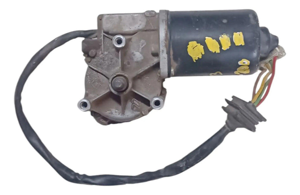 Motor De Limpiabrisas Mercedes Benz Clase C 2003 64533 B