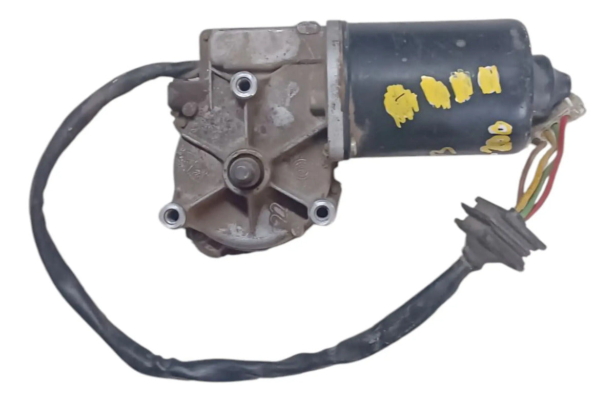 Motor De Limpiabrisas Mercedes Benz Clase C 2003 64533 B