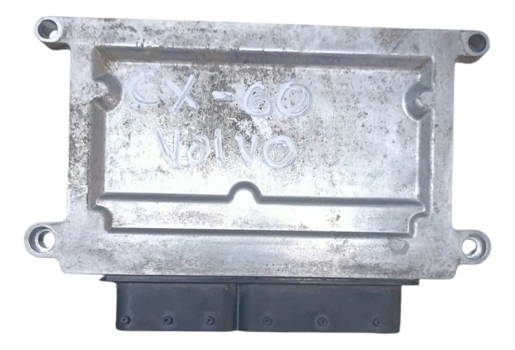 Computadora De Motor Volvo Xc60 2011