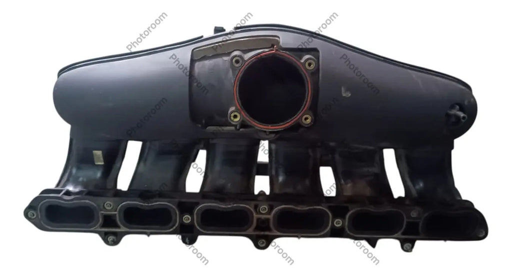Multiple De Admision Chevrolet Trailblazer 2003