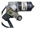 Motor De Limpiabrisas Mercedes Benz Clase C 2002