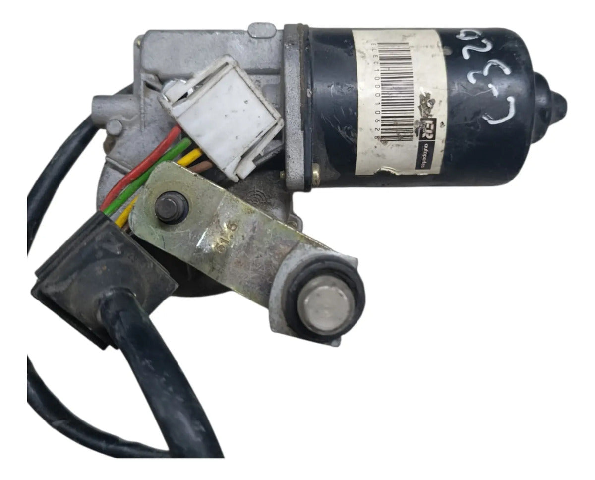 Motor De Limpiabrisas Mercedes Benz Clase C 2002