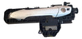 Manija De Puerta Delantera Ext Mercedes Benz Clase C 2010 Lh