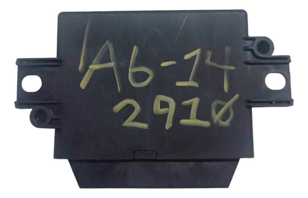 Modulo Control De Distancia De Parking Audia6 2014  57424b