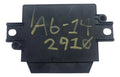 Modulo Control De Distancia De Parking Audia6 2014  57424b