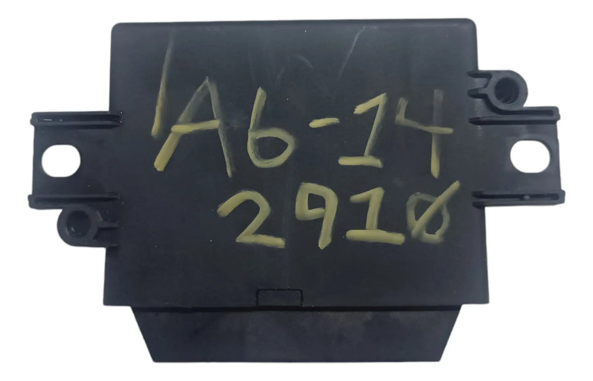 Modulo Control De Distancia De Parking Audia6 2014  57424b