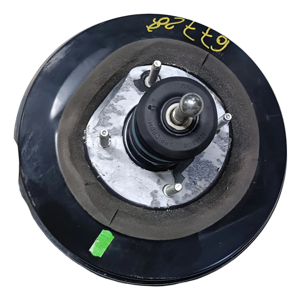 Booster Peugeot-2008 2022