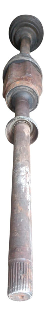 Flecha Homocinetica Delantera Land Rover Freelander 2008
