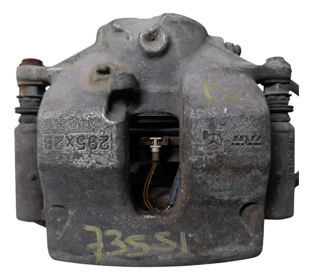 Caliper Delantero Mercedes Benzclase C 2010 73551 B
