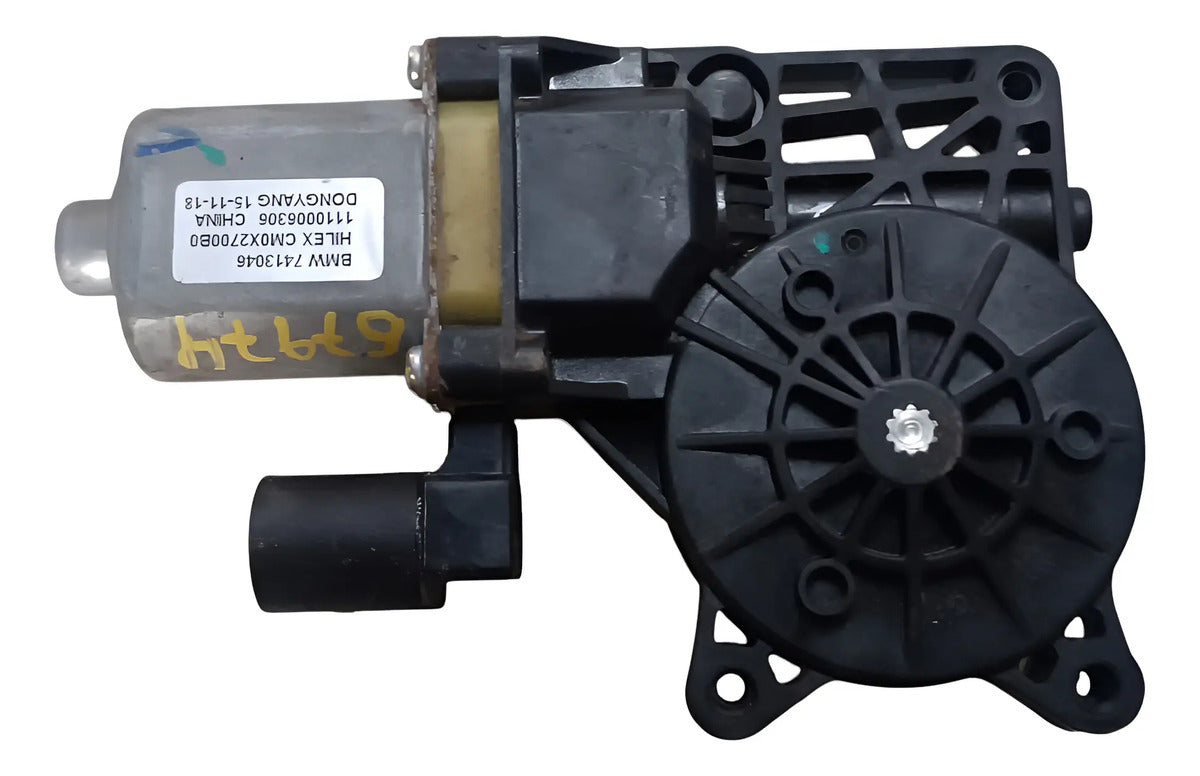 Motor De Elevador De Vidrios Trasero Bmw Serie 1 2019