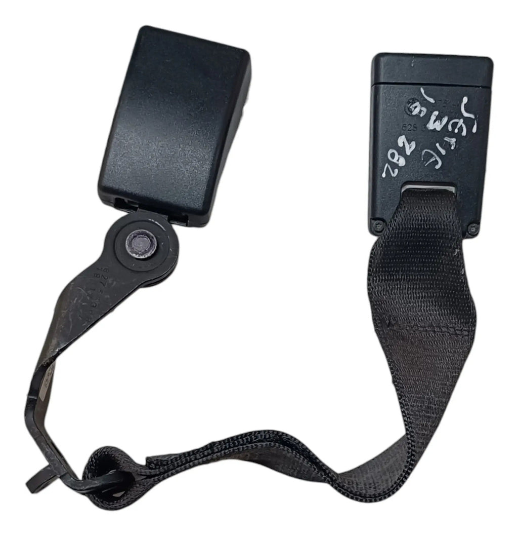 Cinturon De Seguridad Trasero Central  Bmw Serie 3 2018