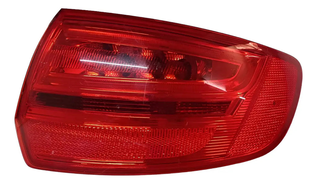 Calavera Audi-a3 2013 Derecho