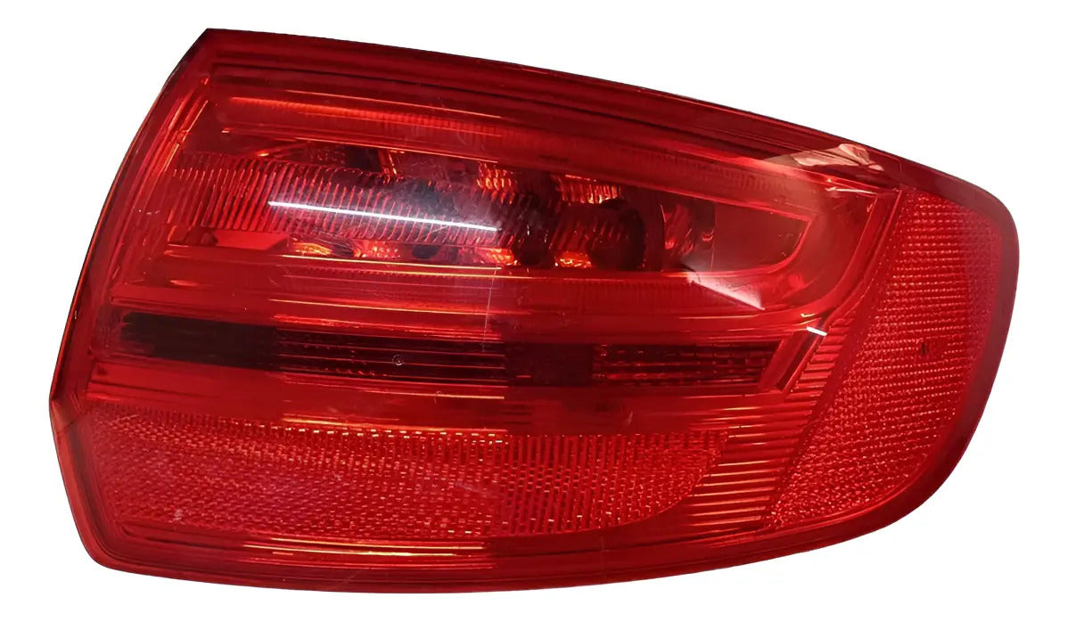 Calavera Audi-a3 2013 Derecho