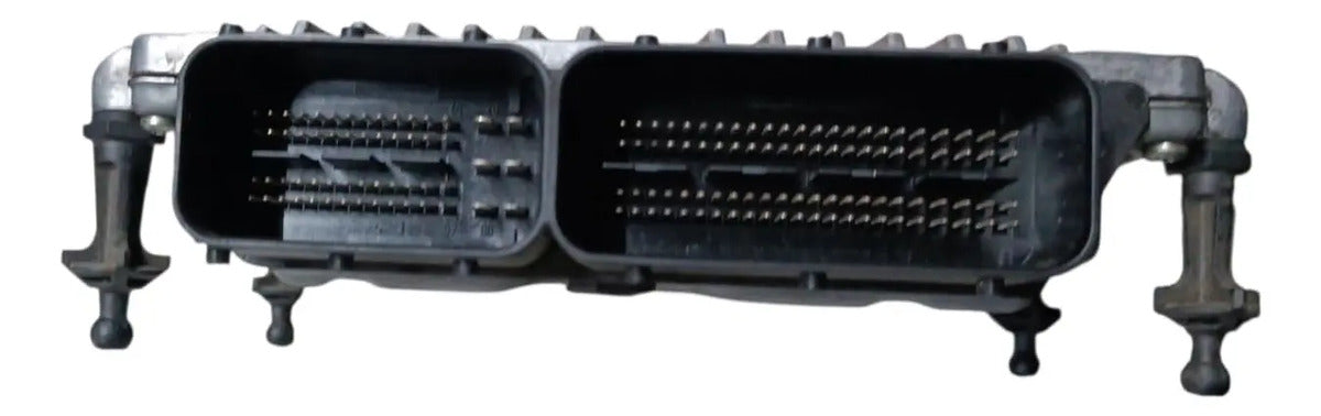 Computadora De Motor Mercedes Benz-clase C 2008