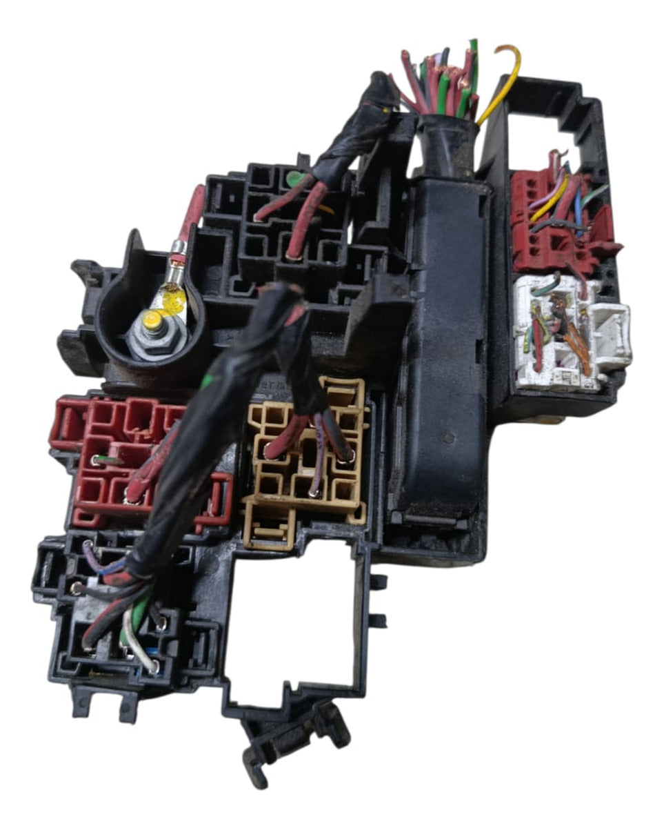 Caja De Fusibles Audi A6 2014