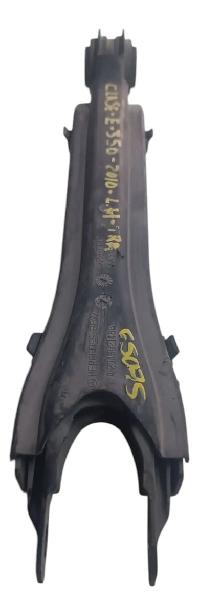Brazo De Suspension Trasera Mercedes Benzclase E 2010 D