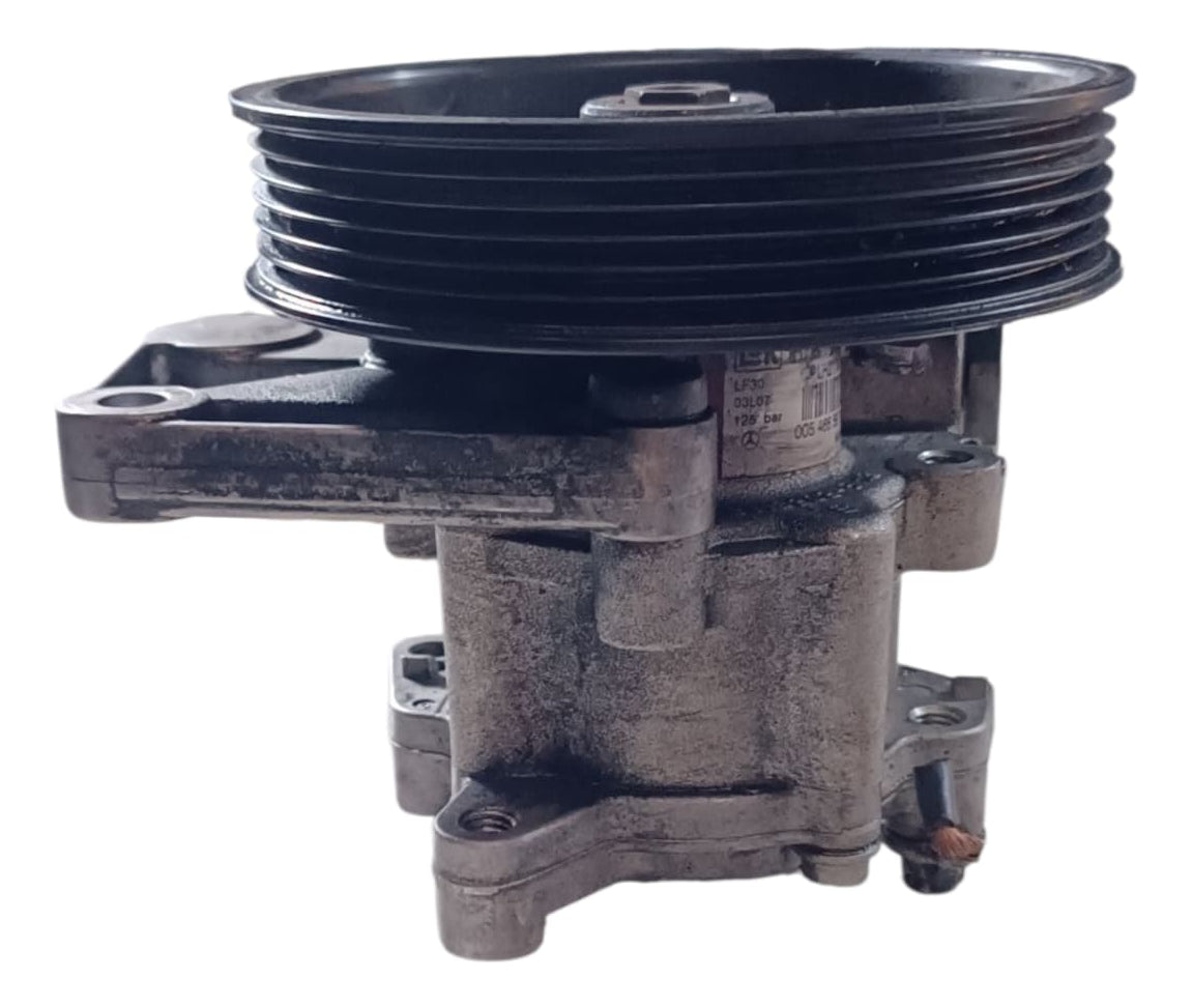 Bomba De Direccion Mercedes Benz Clase S 2008 74351 B