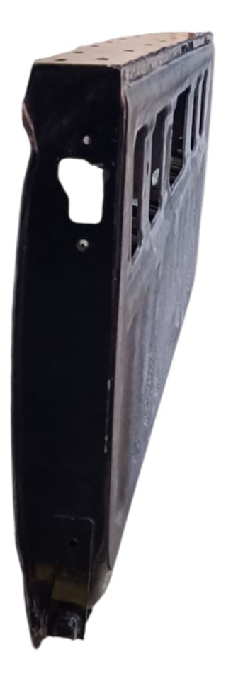 Tapa Cubre Cajuela Chevrolet Colorado 2008