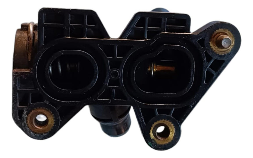 Termostato De Enfriador De Aceite Bmwserie X3 2018