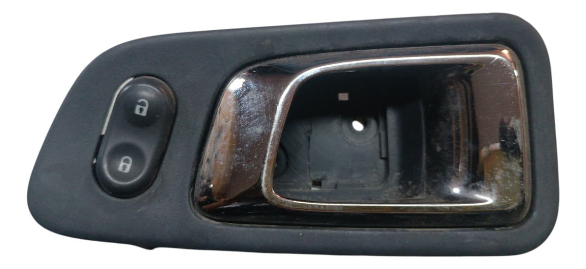 Boton Electrico De Seguro De Puerta Honda Pilot 2004
