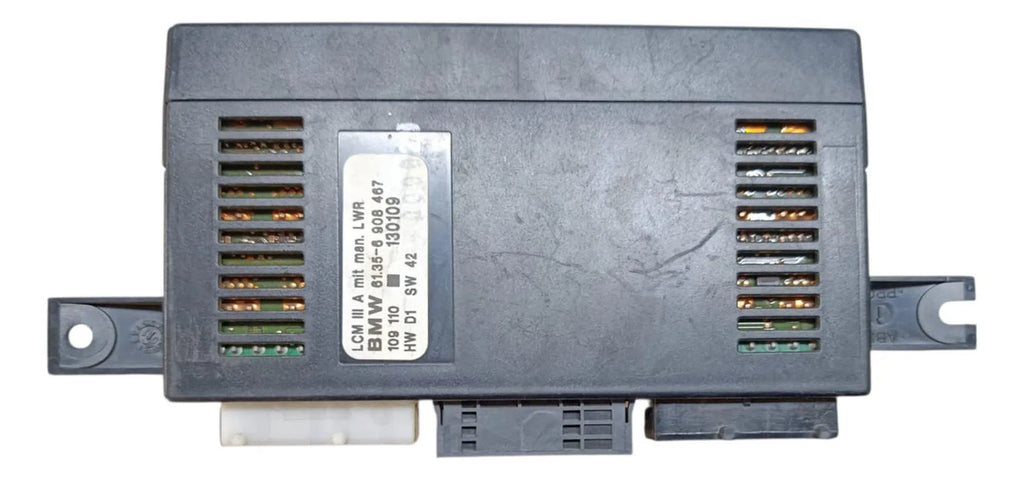 Modulo De Control De Luces Bmw Serie 3 2003