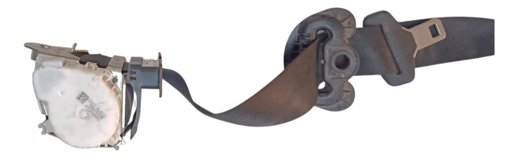 Cinturon De Seguridad Delantero Bmwserie 1 2012 Derecho