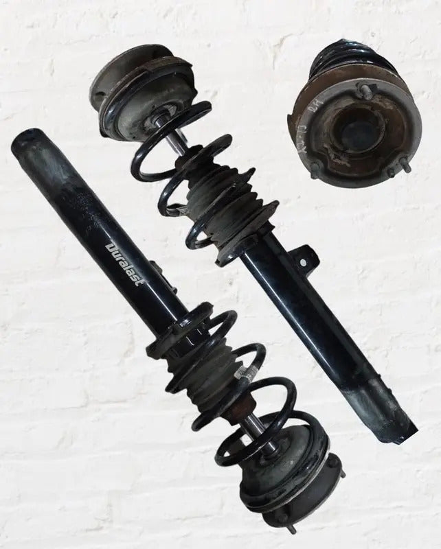 Amortiguador De Suspension Delantera Bmwserie X1 2013