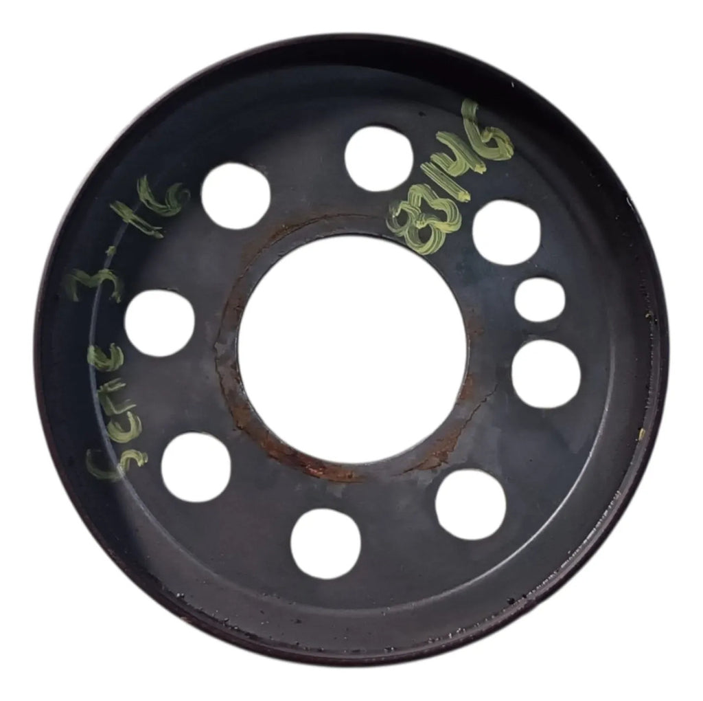 Lector De Sensor De Cigueñal Bmw Serie 3 2016