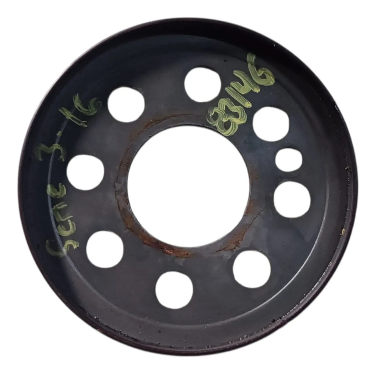Lector De Sensor De Cigueñal Bmw Serie 3 2016