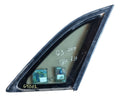 Cristal De Aleta De Puerta Trasera Audi Q3 2014