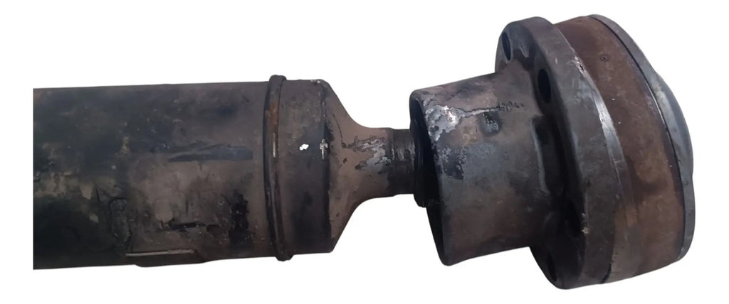 Flecha Cardan Delantera Mercedes Benz Clase Gl 2009