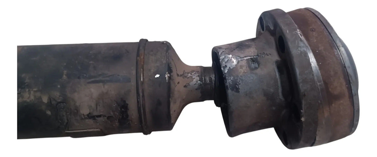 Flecha Cardan Delantera Mercedes Benz Clase Gl 2009
