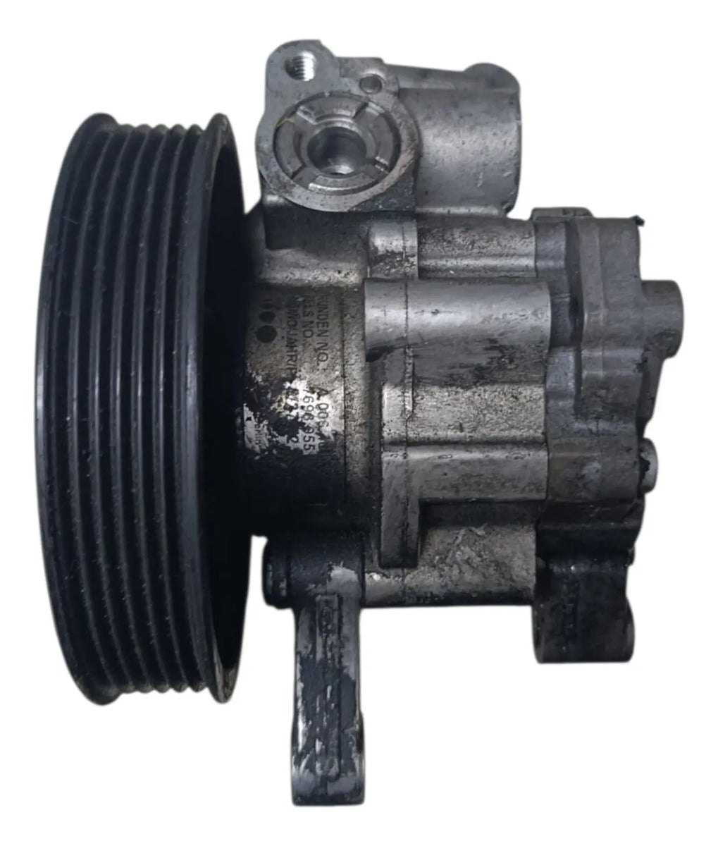 Bomba De Direccion Electroasistida Mercedes Benz Clase C 13