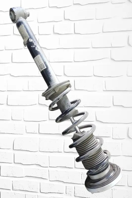 Amortiguador De Suspension Trasera Bmwserie 5 2021 Lh