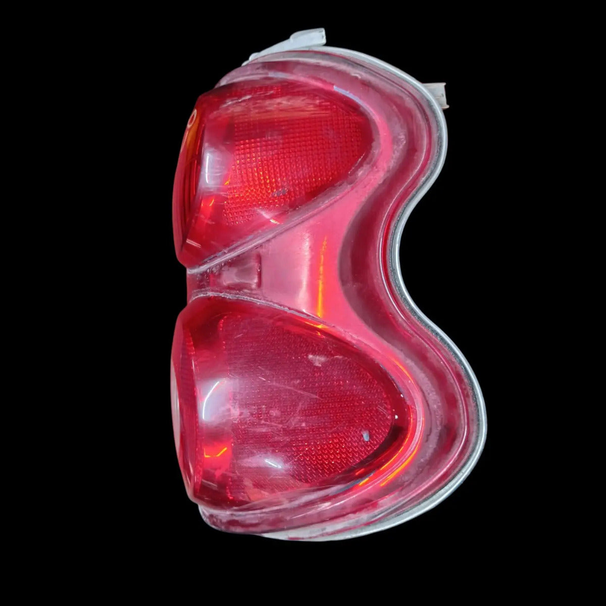 Calavera Smart Fortwo 2008