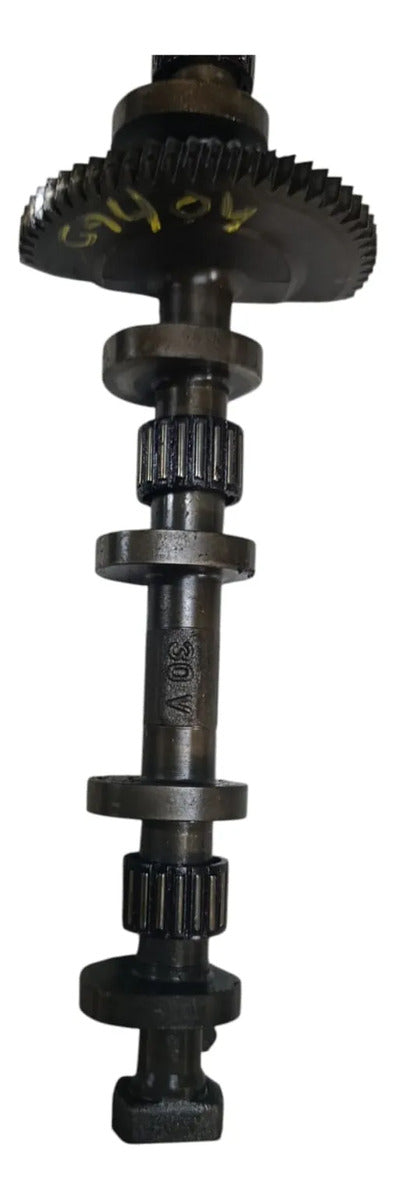 Balanceador De Motor Bmw Serie 3 2015 69404 B
