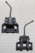 Caliper Trasero Bmwserie 3 2013 Izquierdo