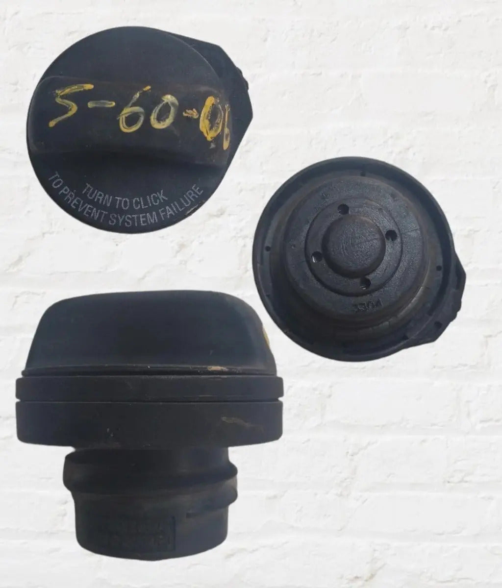 Tapon De Gasolina Volvo S60 2006