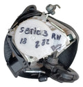 Cinturon De Seguridad Delantero Bmwserie 3 2018 Derecho