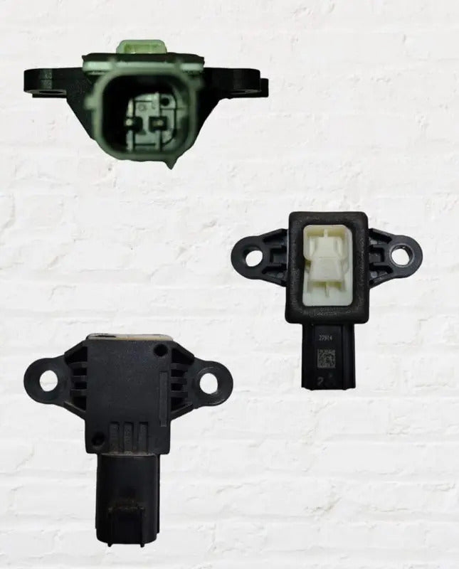 Sensor De Impacto De Airbag Land Roverrange Rover 2015