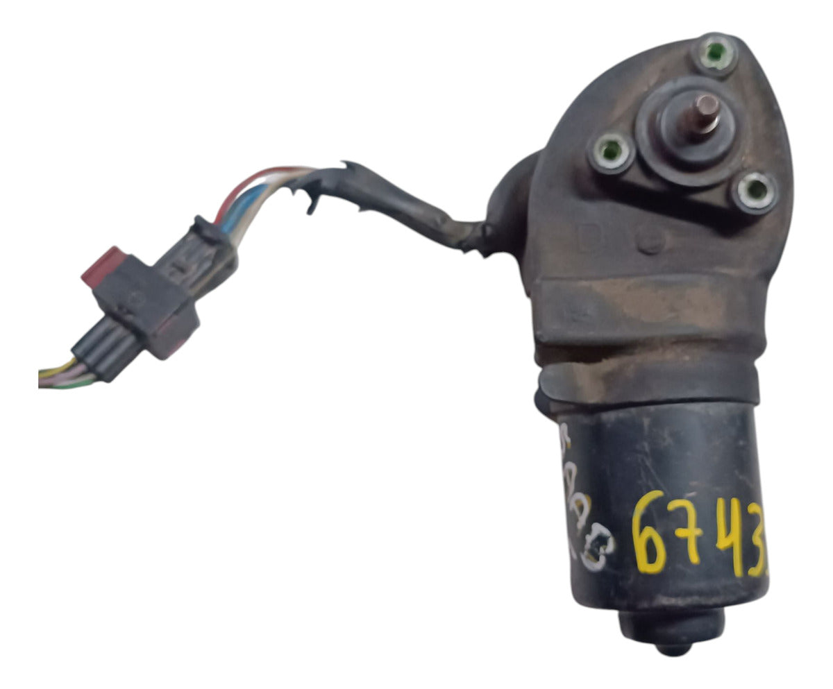 Motor De Limpiabrisas Saab-95 2008