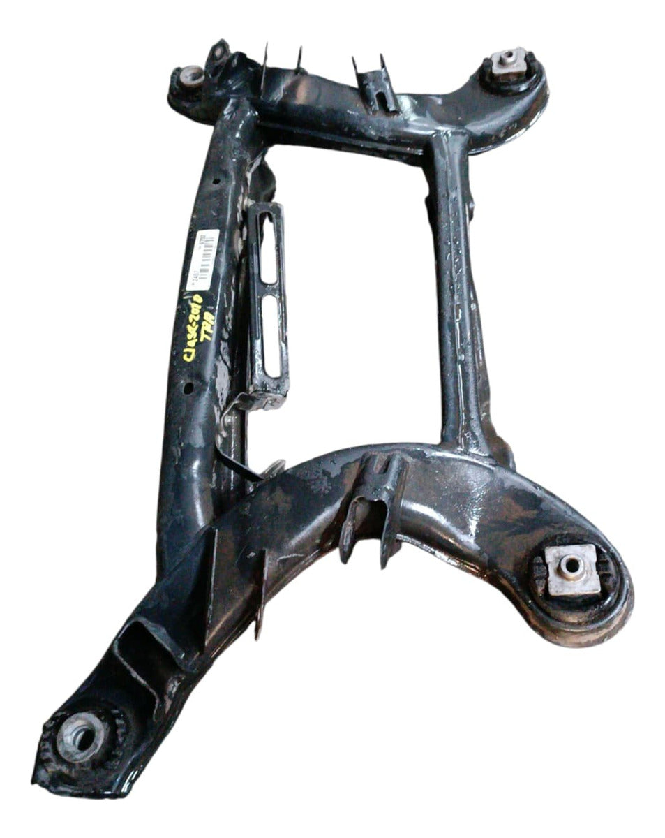 Puente De Suspension Trasera Mercedes Benz Clase C 2010