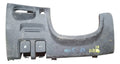 Moldura Inferior Izquierda De Tablero Mg 5 2023