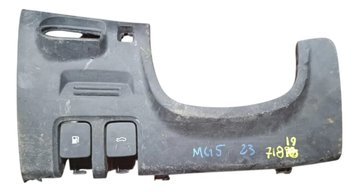 Moldura Inferior Izquierda De Tablero Mg 5 2023