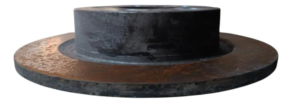 Disco De Freno Trasero Mini Cooper Mini Cooper 2025 A