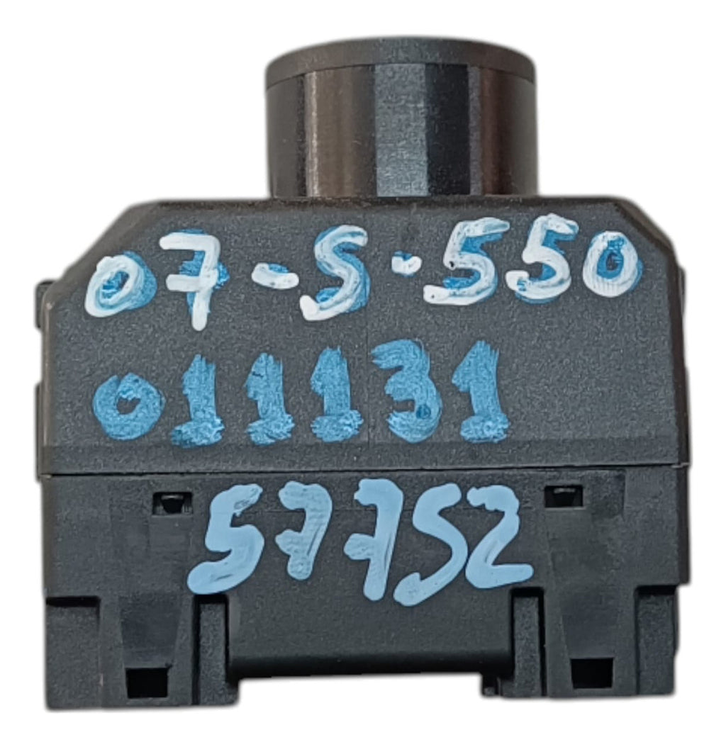 Lector De Llave Mercedes Benzclase S 2007