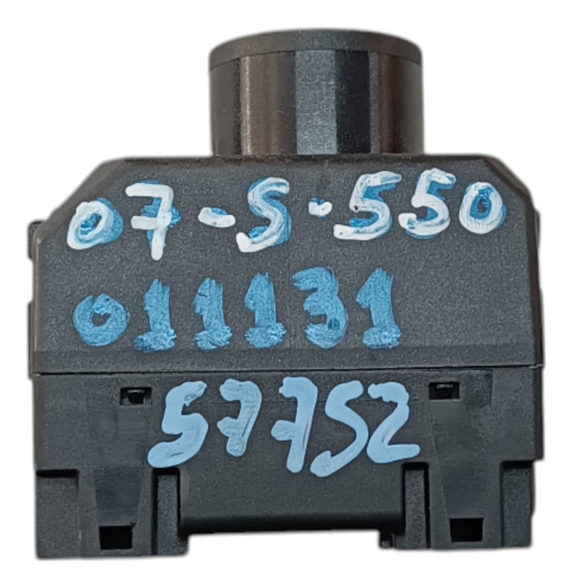 Lector De Llave Mercedes Benzclase S 2007