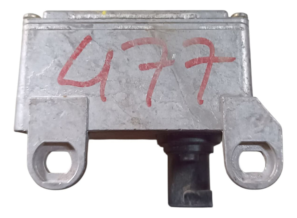 Unidad  De Columna De Direcion Mercedes Benz Clase C 2006